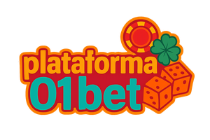 Plataforma 01 Bet